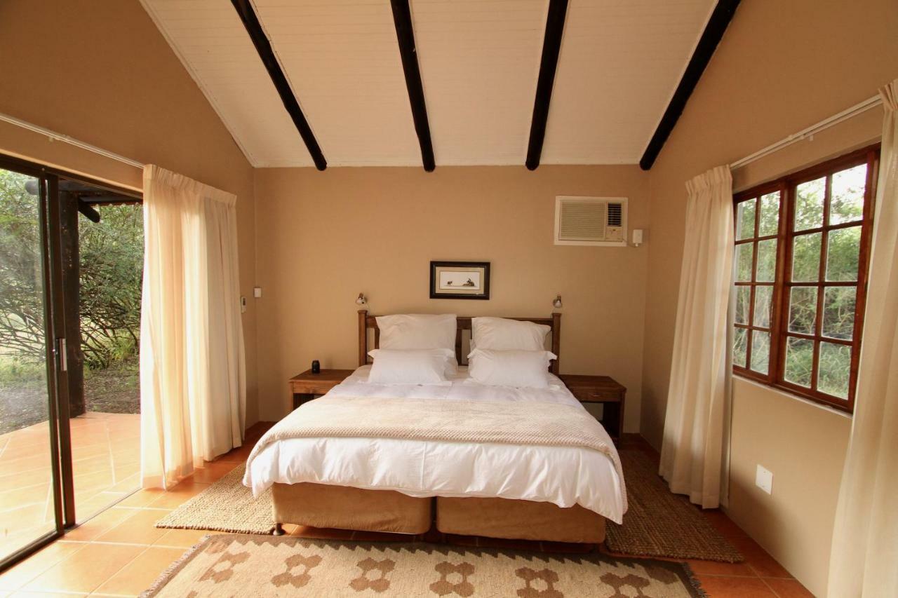 Msunduze River Lodge Mkuze Εξωτερικό φωτογραφία