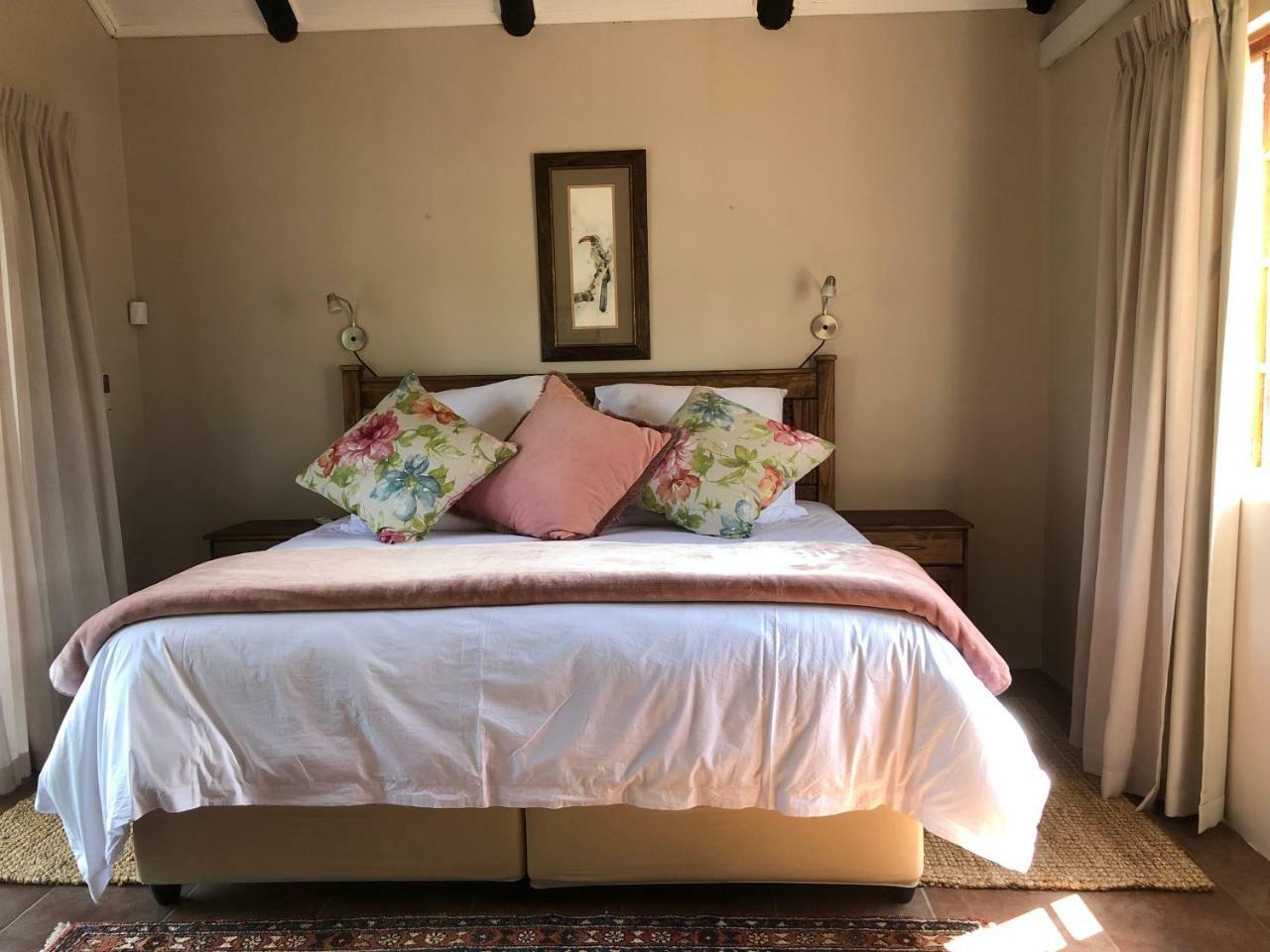 Msunduze River Lodge Mkuze Εξωτερικό φωτογραφία