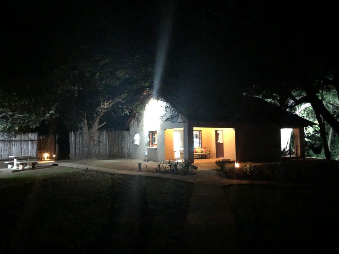 Msunduze River Lodge Mkuze Εξωτερικό φωτογραφία